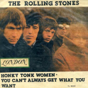 The Rolling Stones